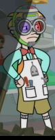 Toby outfit