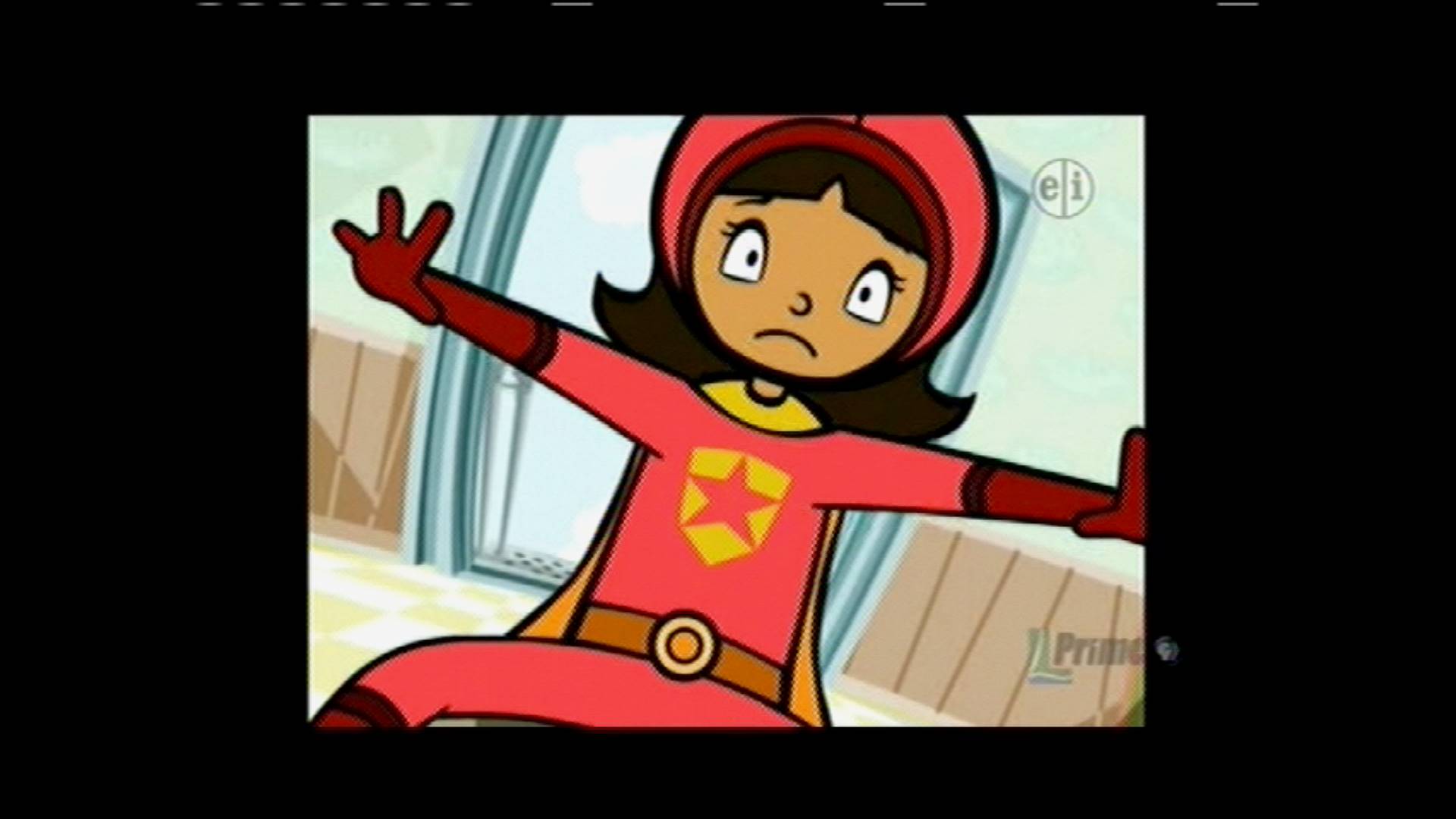 You Can't Crush City Hall/Gallery | WordGirl Wiki | Fandom