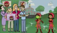 I Think I'm a Clone Now/Gallery | WordGirl Wiki | FANDOM powered by Wikia