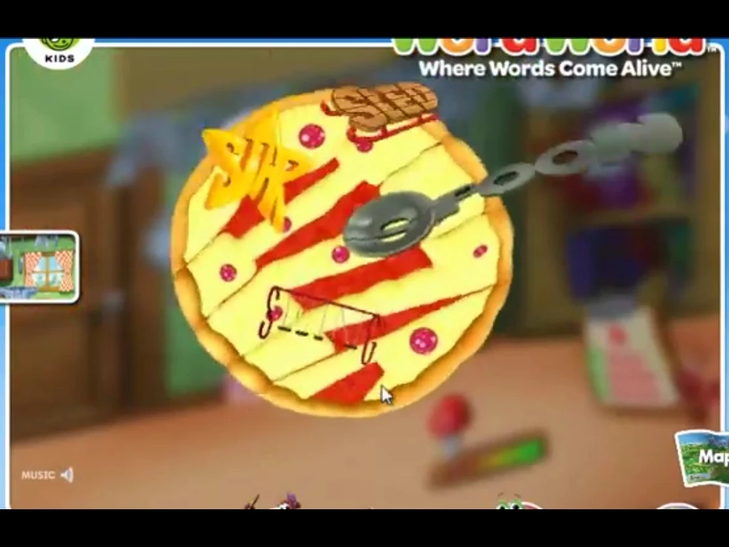 Swing The WordWorld Wiki FANDOM powered by Wikia