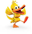 Duck (WW)