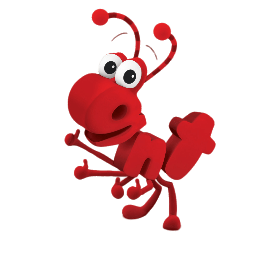 Ant | The WordWorld Wiki | FANDOM powered by Wikia