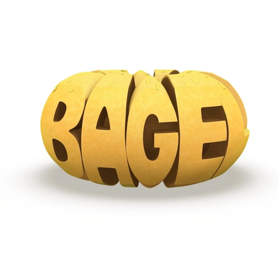 Bagel The WordWorld Wiki Fandom