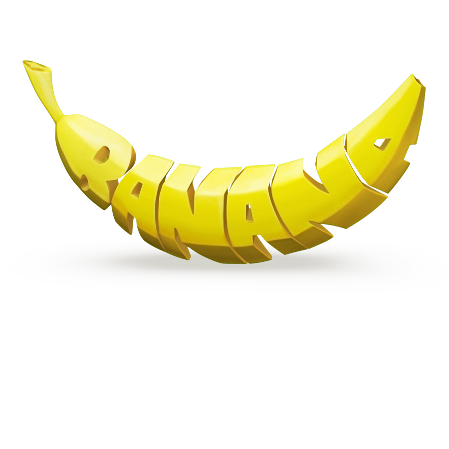 Banana The WordWorld Wiki Fandom