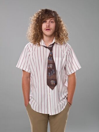 Blake Henderson Workaholics Wiki Fandom