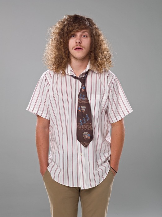 workaholics dating show