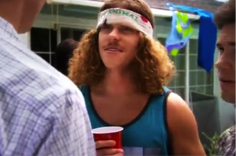 Blake Henderson Workaholics Wiki Fandom