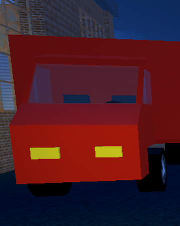 Truck Work At A Pizza Place Wiki Fandom