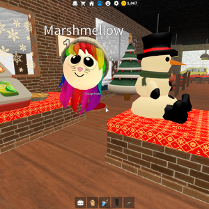 Roblox Pizza Bug