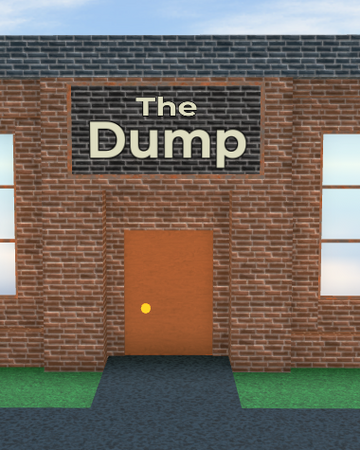 The Dump Work At A Pizza Place Wiki Fandom