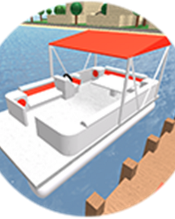 Pontoon Boat Work At A Pizza Place Wiki Fandom - ponnton roblox