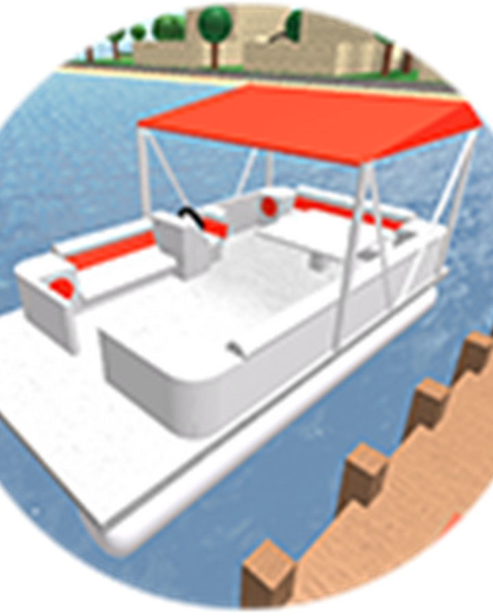 Pontoon Boat Work At A Pizza Place Wiki Fandom