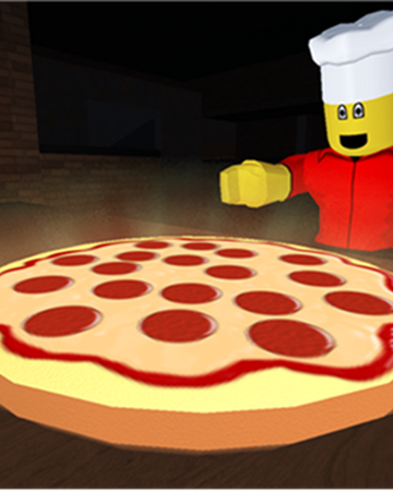 Roblox Work At A Pizza Place Wikia