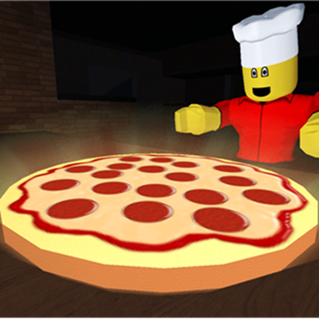 Roblox Work At A Pizza Place The Dump