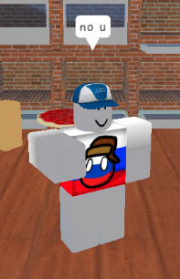 Roblox Work At A Pizza Place Gui