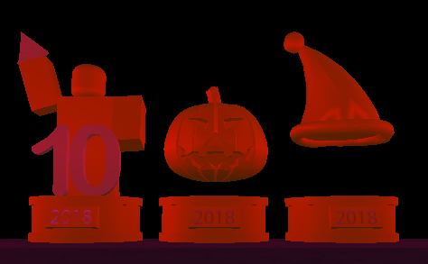 Trophies Work At A Pizza Place Wiki Fandom Powered By Wikia - roblox work at a pizza place toys