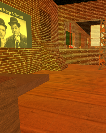 Secret Spot Work At A Pizza Place Wiki Fandom - roblox work at a pizza place all secrets 2019