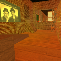Secrets In Work At A Pizza Place In Roblox
