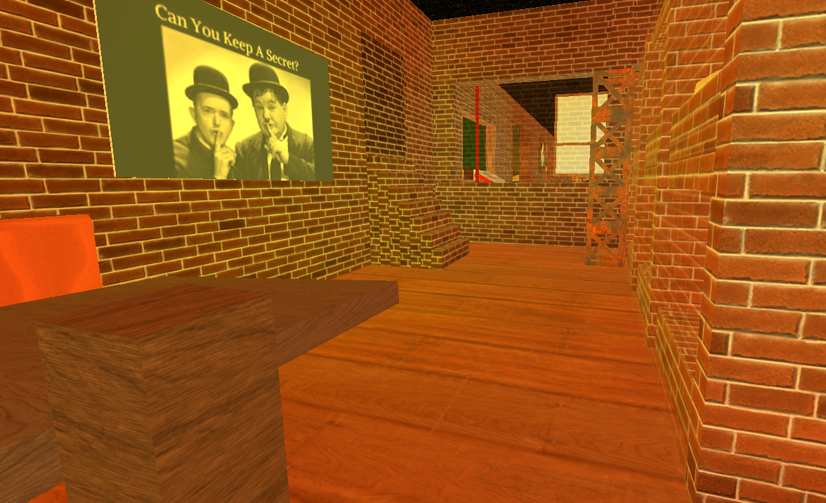 Secret Spot Work At A Pizza Place Wiki Fandom - work at a pizza shop roblox