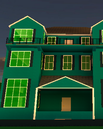 The Mansion Work At A Pizza Place Wiki Fandom - roblox mansion house tour work at a pizza place game play