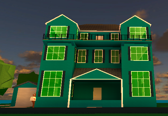 The Mansion Work At A Pizza Place Wiki Fandom - roblox work at a pizza place mansion ideas