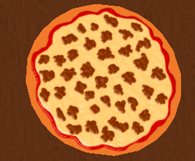 Sausage Pizza Work At A Pizza Place Wiki Fandom - roblox work at a pizza place wikia