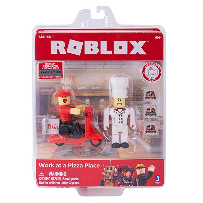 Roblox Wiki Toys