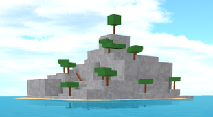 Rock Island Work At A Pizza Place Wiki Fandom - admin islands treasure roblox