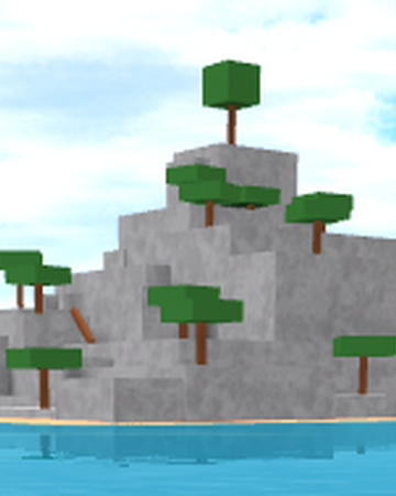 Roblox Pizza Place Secret Island