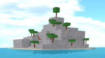 Roblox Work At A Pizza Place Secret Island