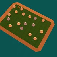 Secret Island Work At A Pizza Place Wiki Fandom