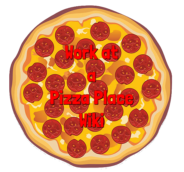 Roblox Pizza Party Wiki