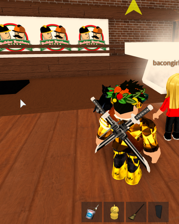 Roblox Pizza Place Wiki