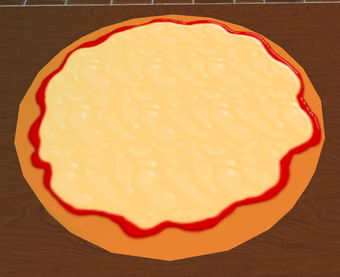 Pizza Work At A Pizza Place Wiki Fandom - cheese pizza roblox