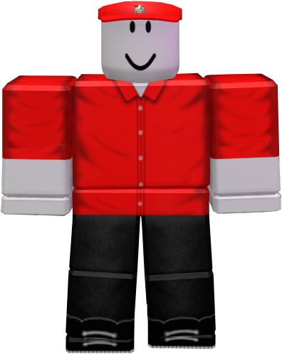 Pizza Hut Roblox