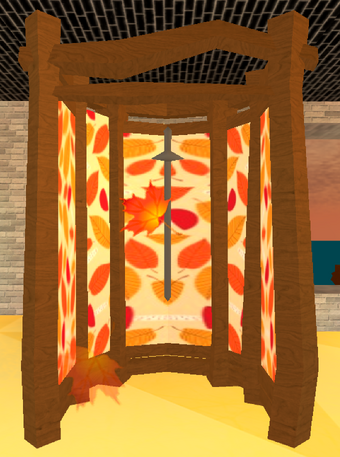 Autumn Present Work At A Pizza Place Wiki Fandom - gift calendarwork at a pizza place roblox