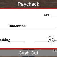 Money Hack For Roblox Work At A Pizza Place
