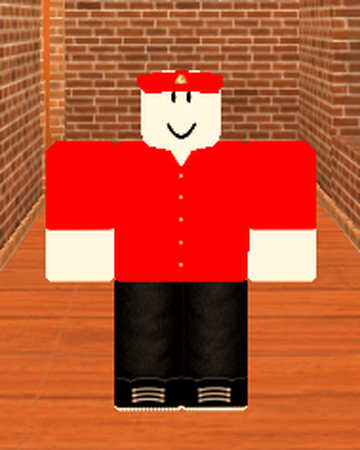 Uniform Work At A Pizza Place Wiki Fandom