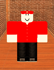 Roblox Builder Outfit