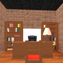 Manager S Office Work At A Pizza Place Wiki Fandom