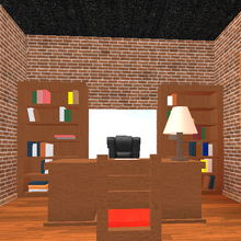 Manager S Office Work At A Pizza Place Wiki Fandom - secret room work at a pizza place roblox