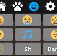 Emotes Work At A Pizza Place Wiki Fandom