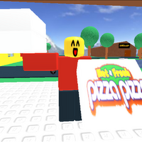 Removed Content Work At A Pizza Place Wiki Fandom - burned myself in oven work at a pizza place roblox youtube