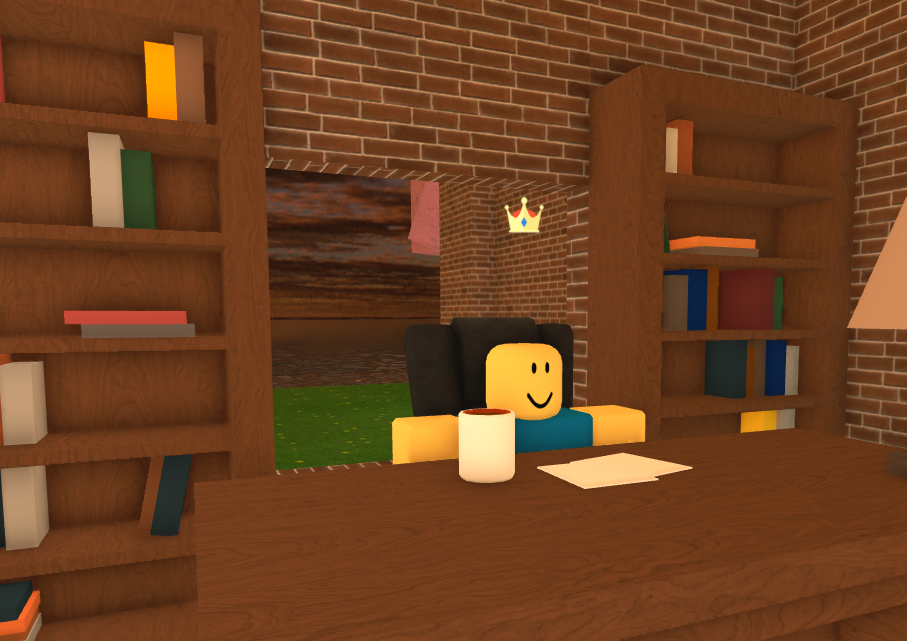 Roblox Work At A Pizza Place Being Manager