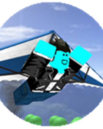 Hang Glider Work At A Pizza Place Wiki Fandom - hang glider roblox