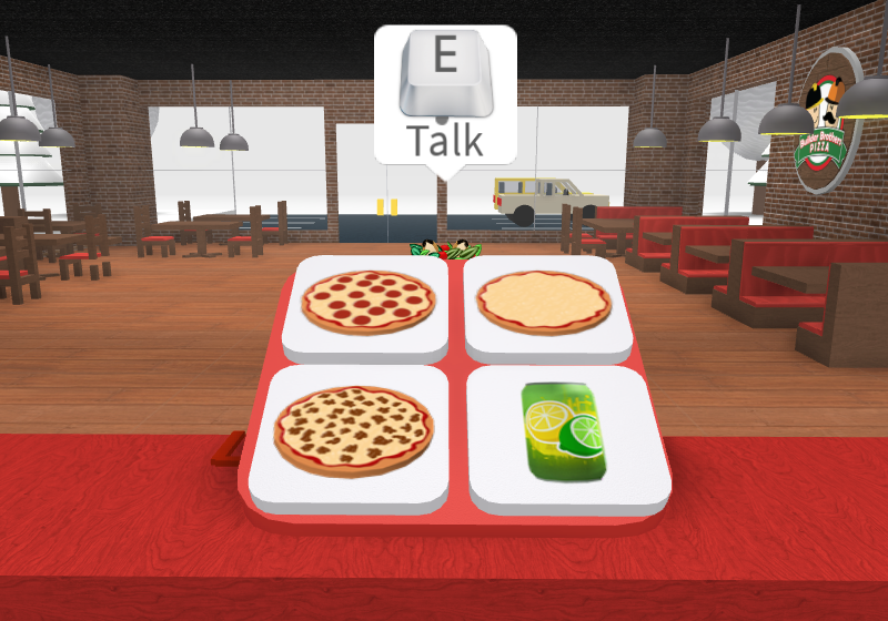 Roblox Work At A Pizza Place Tips And Tricks