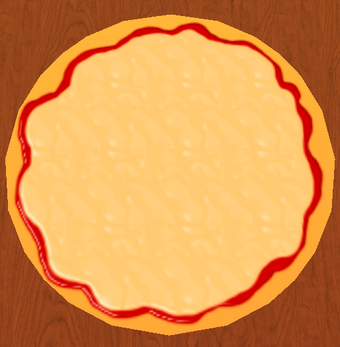 Cheese Pizza Work At A Pizza Place Wiki Fandom - roblox wiki work at a pizza place