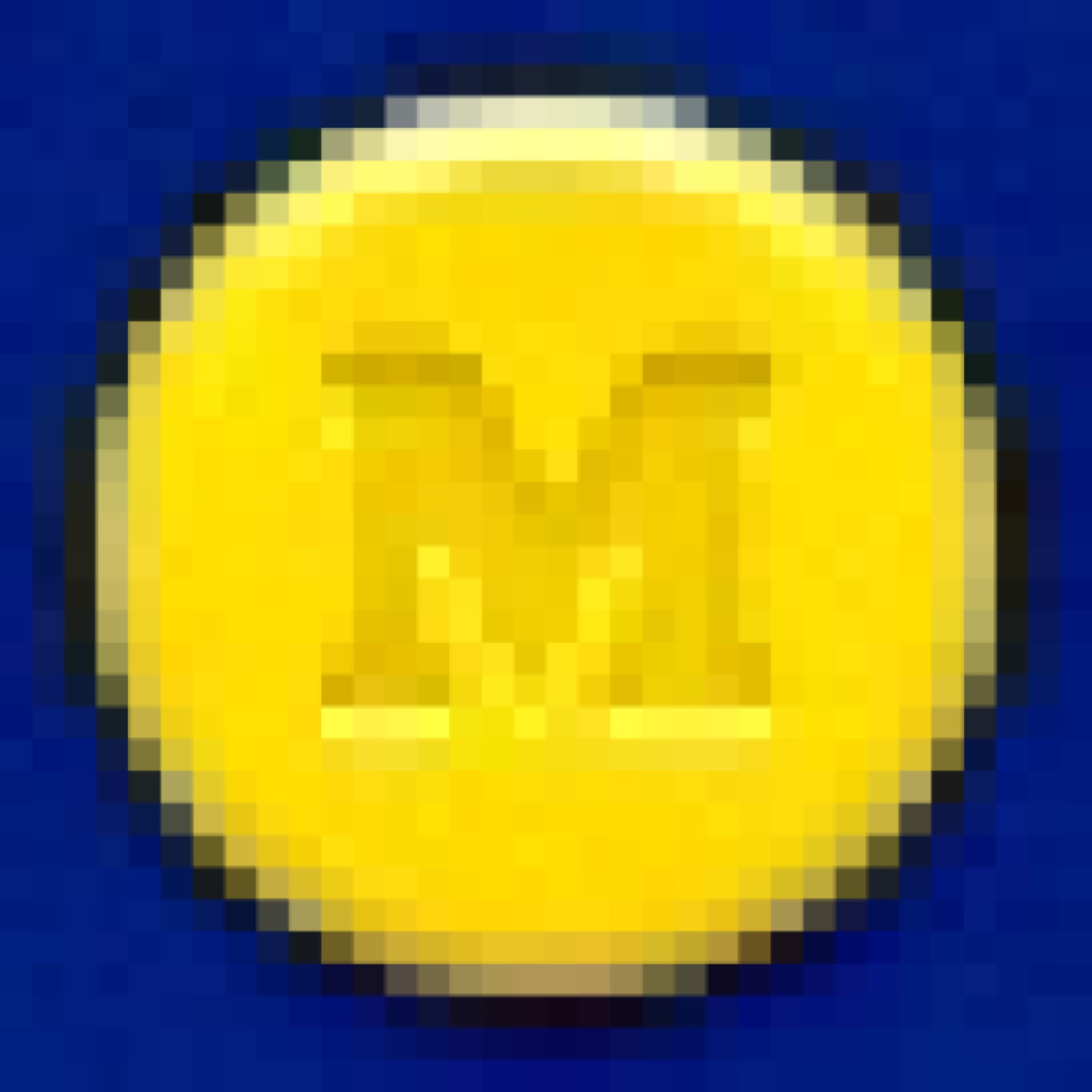 Moneyz Work At A Pizza Place Wiki Fandom - yellow circle roblox