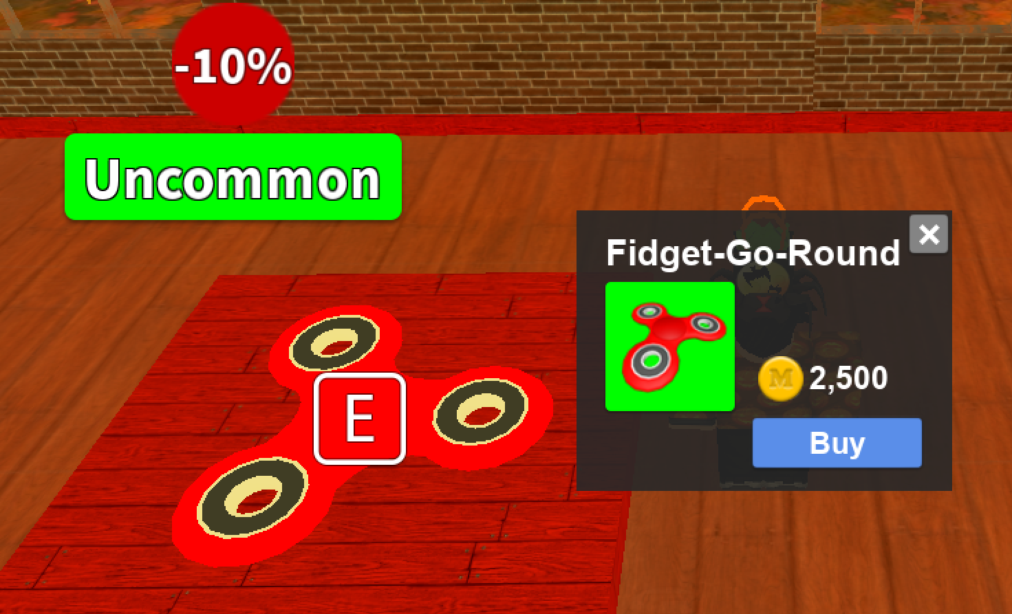 Furniture Work At A Pizza Place Wiki Fandom - fireworks gear allowed work at a pizza place roblox