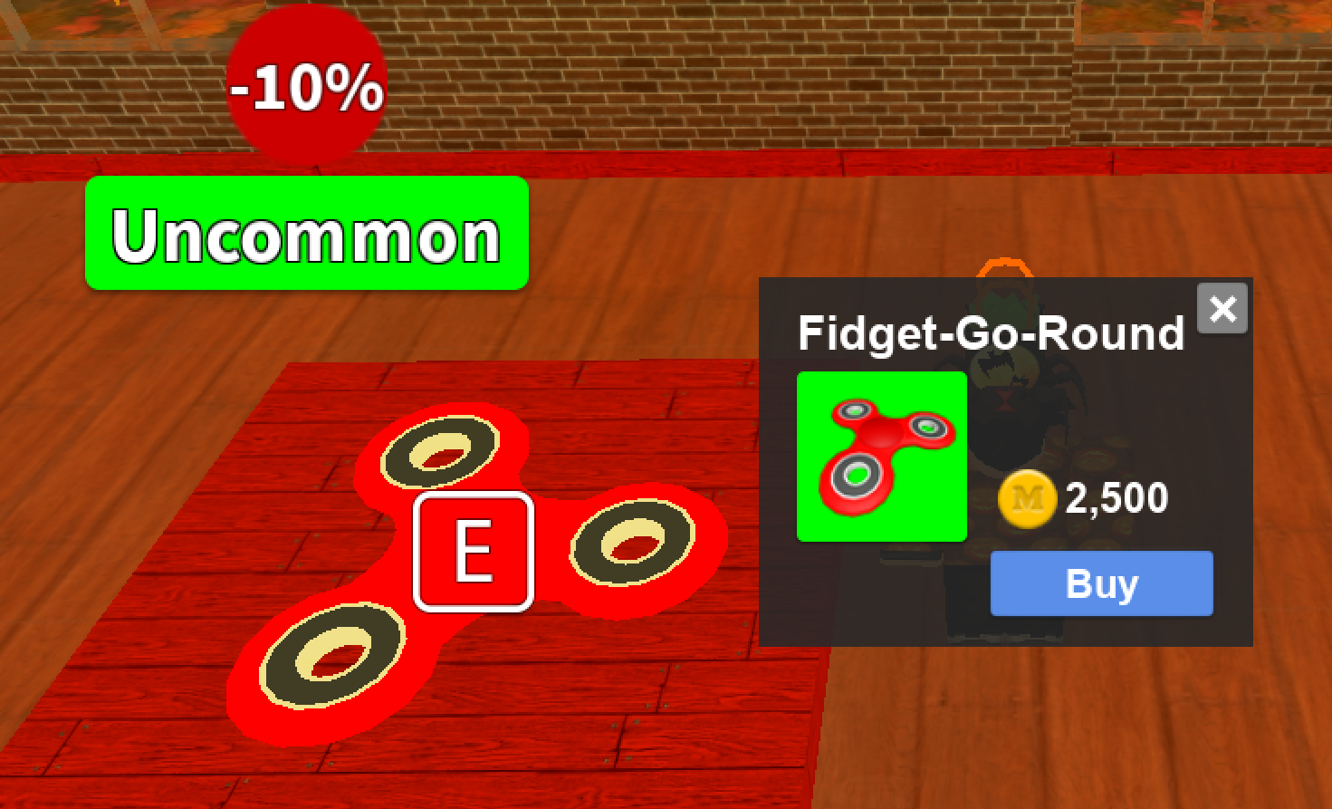 Roblox Pizza Place Dj Set